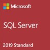 Microsoft SQL Server 2019 Standard 1 license(s)