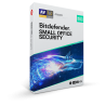 Bitdefender Small Office Security 1 Anno 10 dispositivi