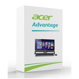 Acer SV.WPAAP.A05 extensión de la garantía