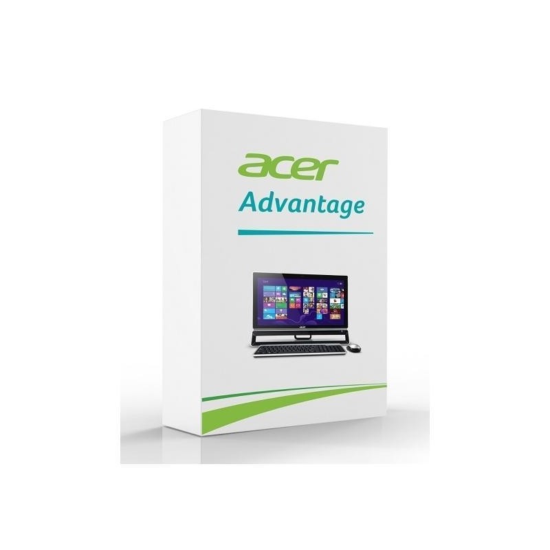 Acer SV.WPAAP.A05 estensione della garanzia