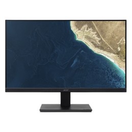 Acer V7 V277 computer monitor 27" 1920 x 1080 pixels Full HD LED Black