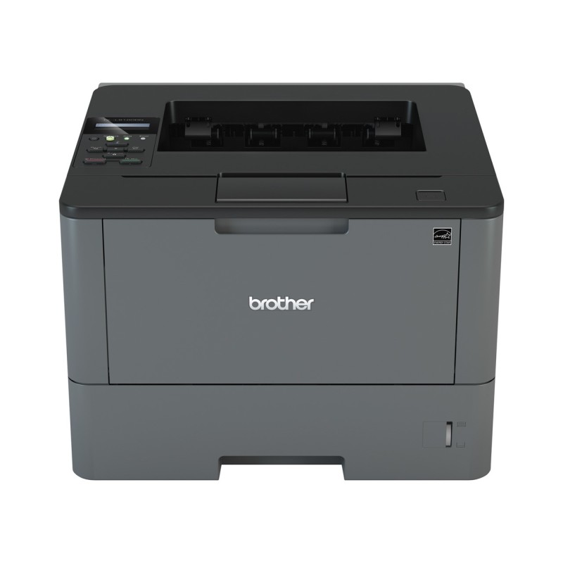 Brother HL-L5100DN imprimante laser 1200 x 1200 DPI A4