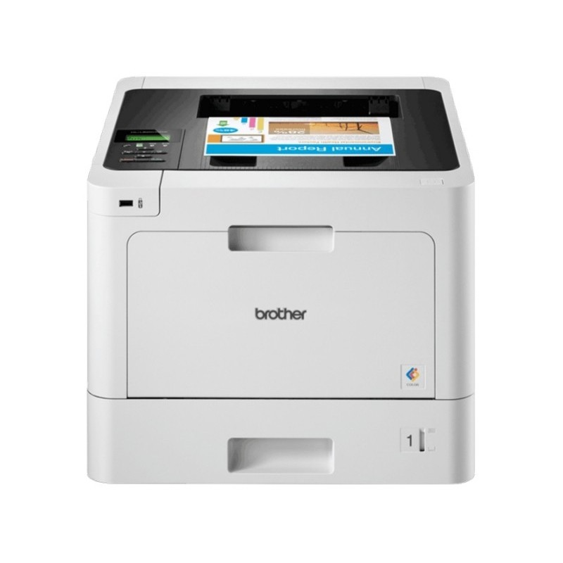 Brother HL-L8260CDW A colori 2400 x 600 DPI A4 Wi-Fi