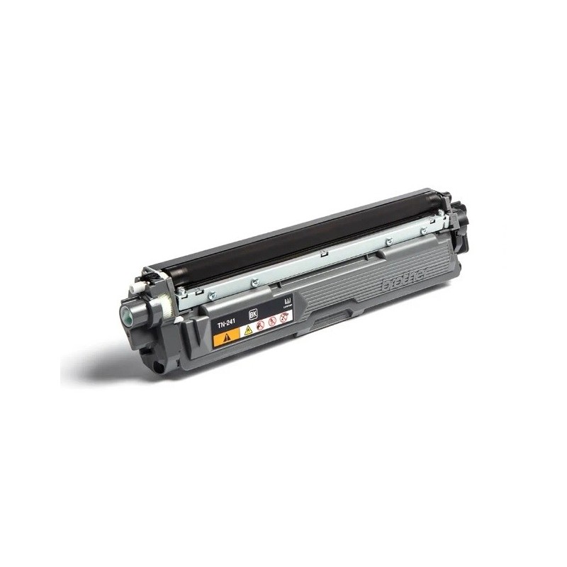 Brother TN-241BK cartuccia toner 1 pz Originale Nero