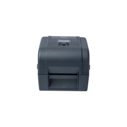 Brother TD-4650TNWB label printer Direct thermal   Thermal transfer 203 x 203 DPI 203.2 mm sec Wired & Wireless Ethernet LAN