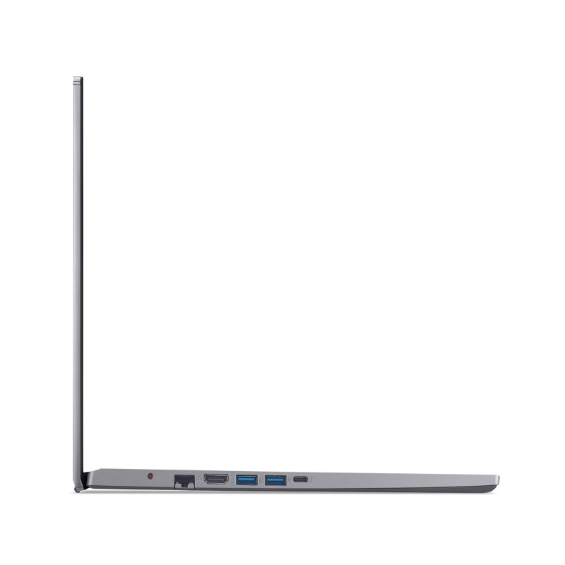 Acer Aspire 5 A517-53-54YQ Laptop 17.3" Intel® Core™ i5 i5-1235U 16 GB DDR4-SDRAM 512 GB SSD Wi-Fi 6 (802.11ax) Windows 11 Pro