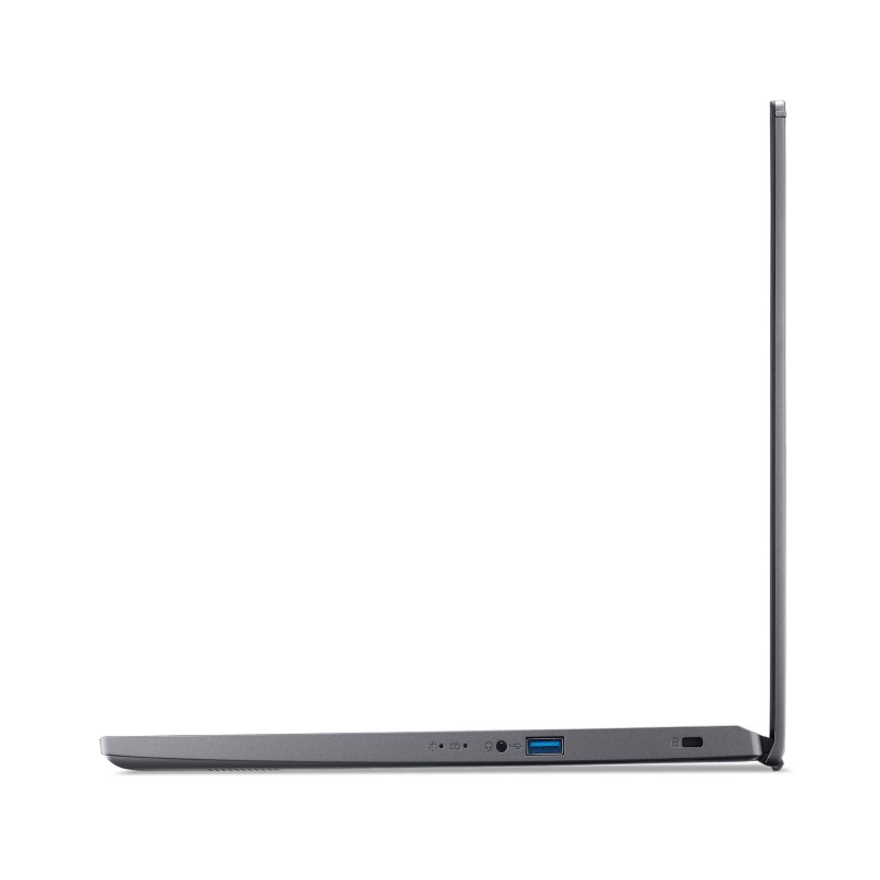 Acer Aspire 5 A515-57-594B Portátil 39,6 cm (15.6") Full HD Intel® Core™ i5 i5-1235U 8 GB DDR4-SDRAM 512 GB SSD Wi-Fi 6