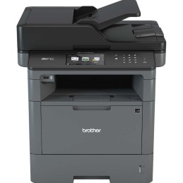 Brother MFC-L5750DW Multifunktionsdrucker Laser A4 1200 x 1200 DPI 40 Seiten pro Minute WLAN