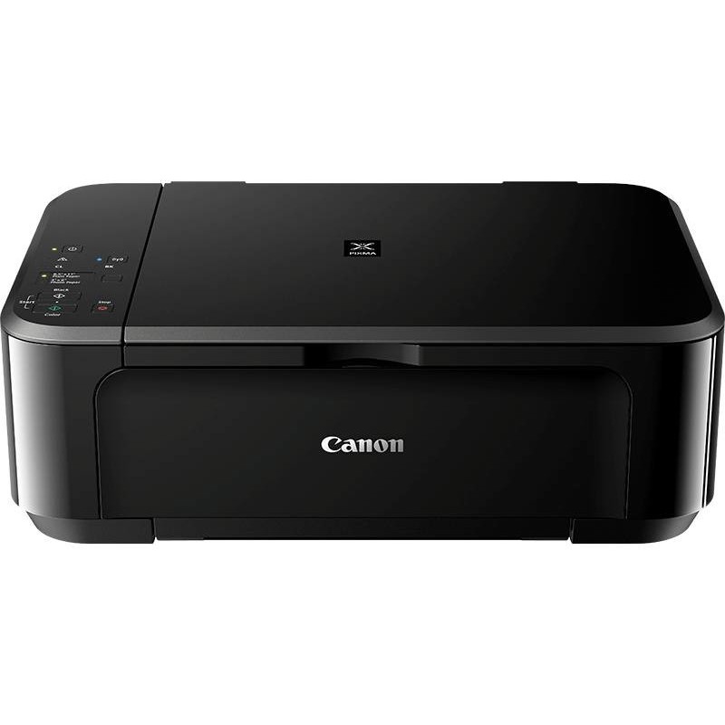 Canon PIXMA MG3650S Jet d'encre A4 4800 x 1200 DPI Wifi