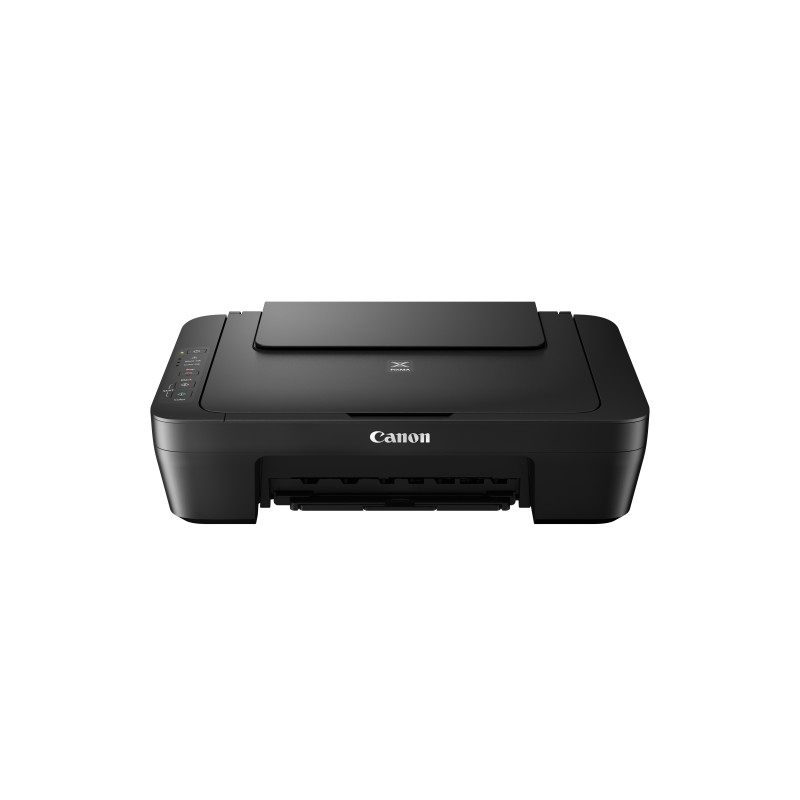 Canon PIXMA MG2555S Inyección de tinta A4 4800 x 600 DPI