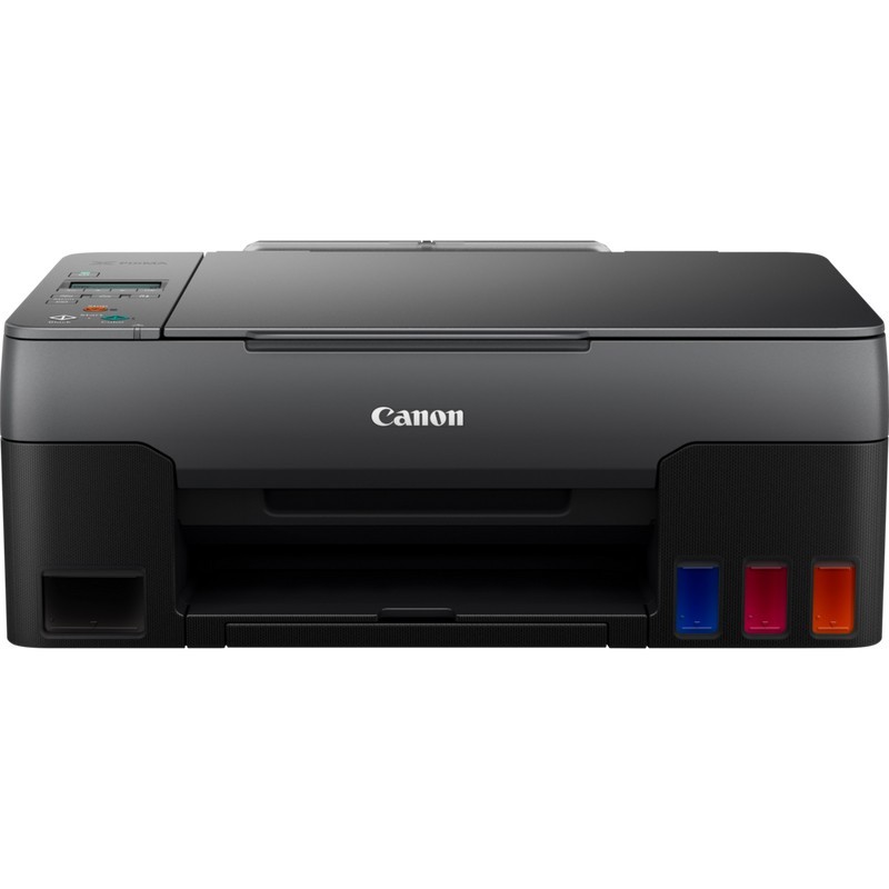 Canon PIXMA G2520 MegaTank Inyección de tinta A4 4800 x 1200 DPI