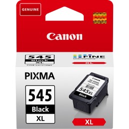 Canon PG-545XL cartucho de tinta 1 pieza(s) Original Alto rendimiento (XL) Negro
