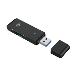 Conceptronic BIAN SD-Kartenleser USB 3.0