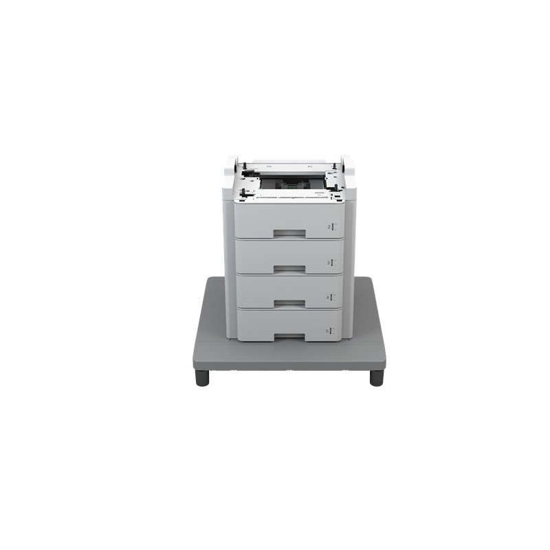 Brother TT-4000 tray feeder Multi-Purpose tray 2080 sheets