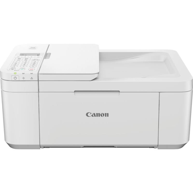 Canon PIXMA TR4651 Jet d'encre A4 4800 x 1200 DPI Wifi