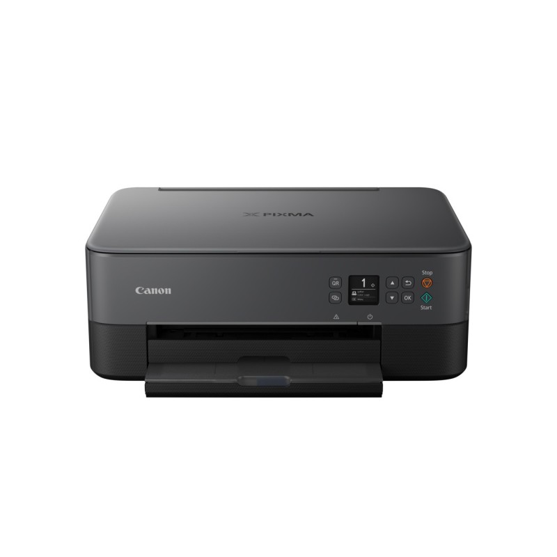 Canon PIXMA TS5350a - Schwarz