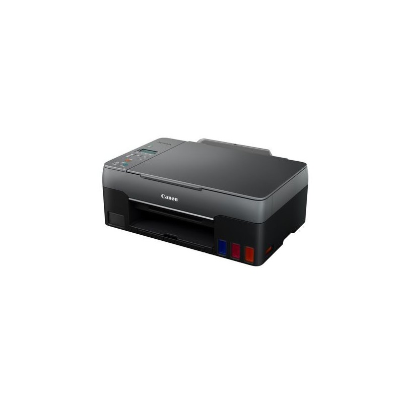 Canon PIXMA G3560 MegaTank Inyección de tinta A4 4800 x 1200 DPI Wifi