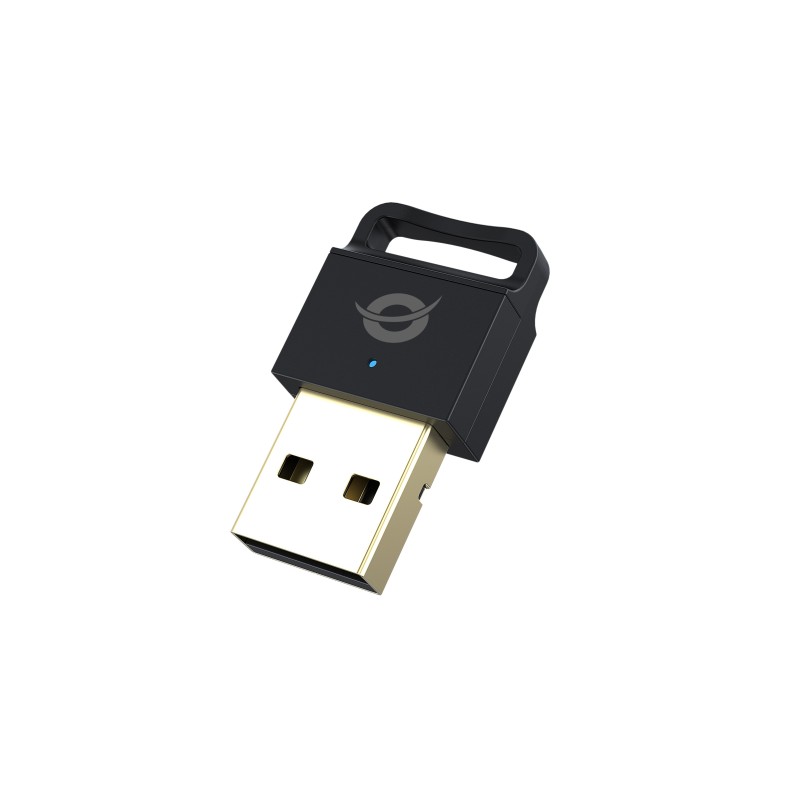 Conceptronic ABBY Bluetooth-V5.0-USB-Adapter