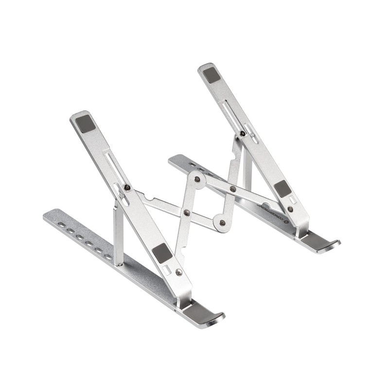 Conceptronic THANA04S laptop stand Silver 15.6"