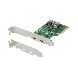 Conceptronic EMRICK08G interface cards adapter Internal USB 3.2 Gen 2 (3.1 Gen 2)