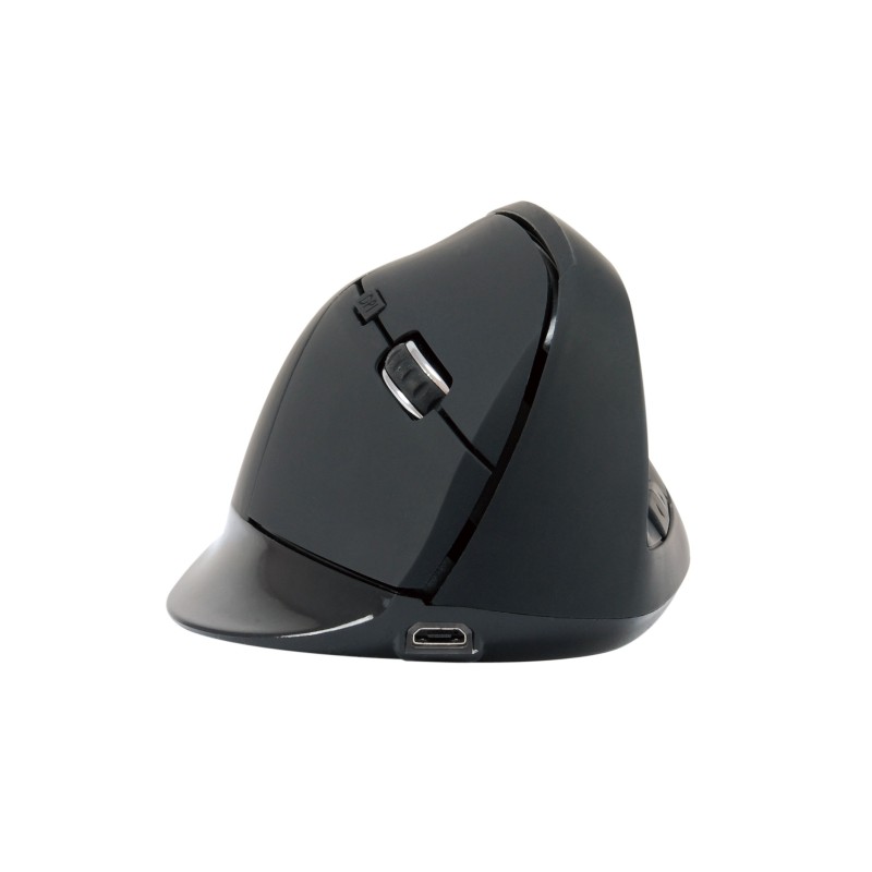 Conceptronic LORCAN03B mouse Mano destra Bluetooth Ottico 1600 DPI