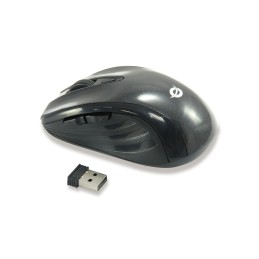 Conceptronic CLLM5BTRVWL mouse Right-hand RF Wireless Optical 1600 DPI