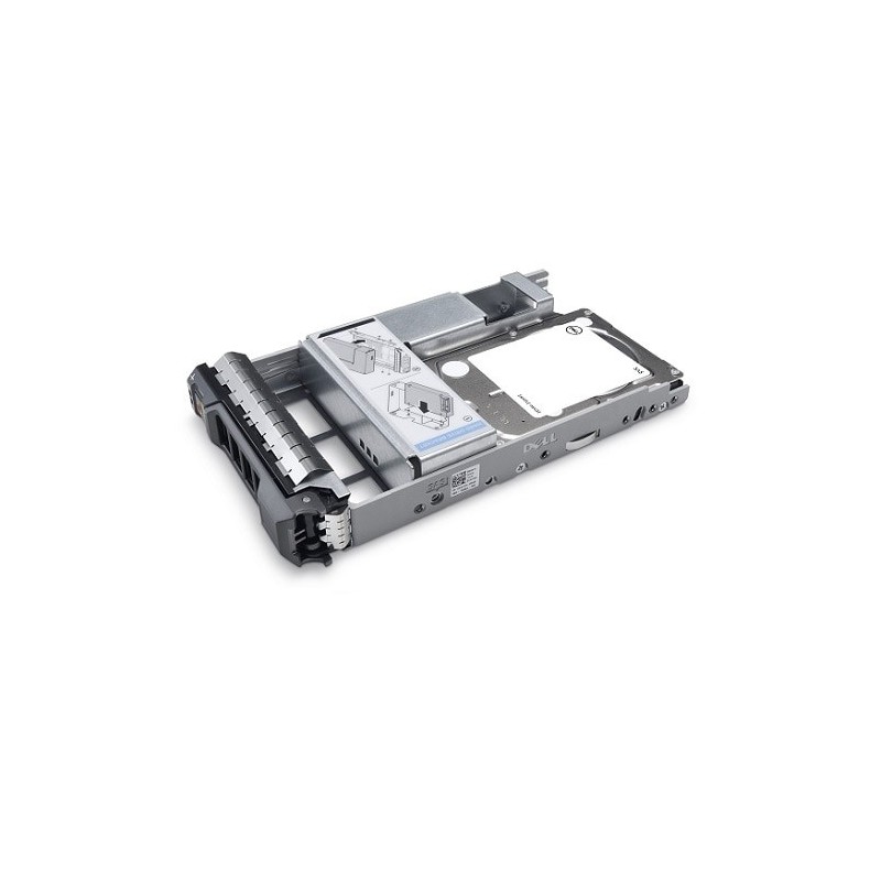DELL 400-AUVR internal hard drive 2.5" 2.4 TB SAS