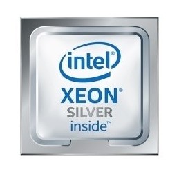 DELL Intel Xeon Silver 4110 Prozessor 2,1 GHz 11 MB L3