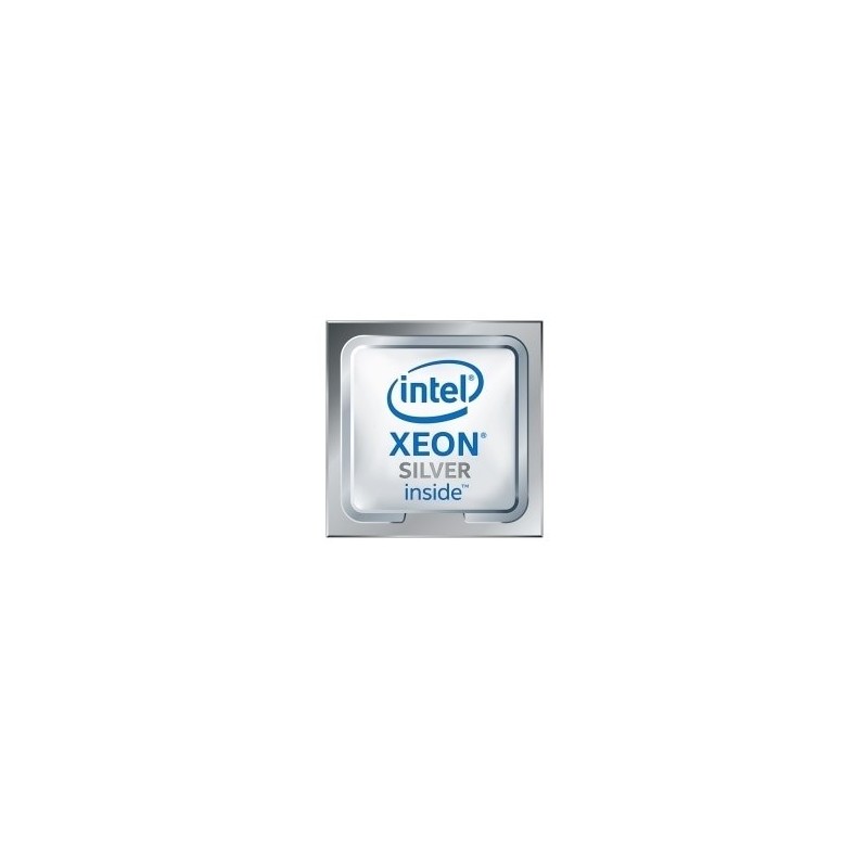 DELL Intel Xeon Silver 4110 procesador 2,1 GHz 11 MB L3