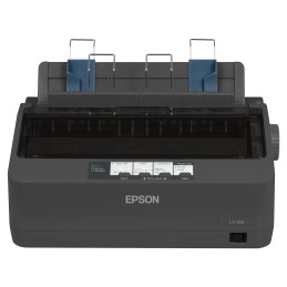 Epson LX-350 dot matrix printer 240 x 144 DPI 357 cps