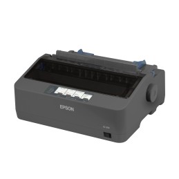Epson LQ-350 dot matrix printer 360 x 180 DPI 347 cps