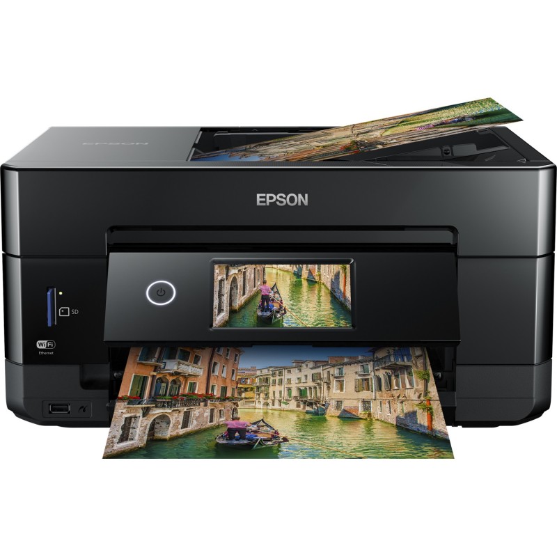 Epson Expression Premium XP-7100 Inkjet A4 5760 x 1440 DPI 32 ppm Wi-Fi