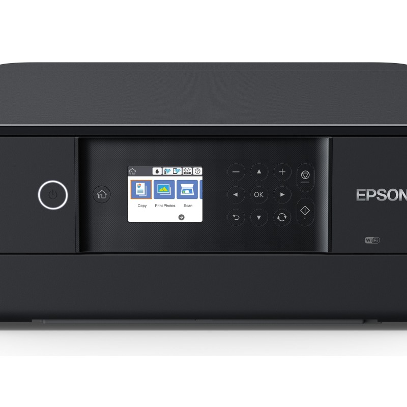 Epson Expression Premium XP-6100 Inkjet A4 5760 x 1440 DPI 32 ppm Wi-Fi