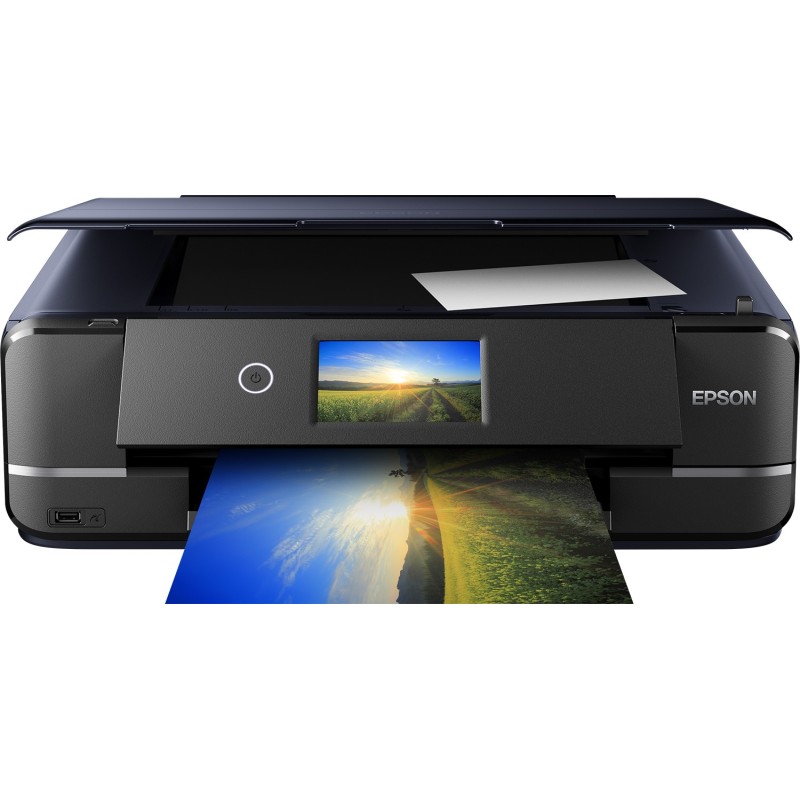 Epson Expression Photo XP-970 Inkjet A3 5760 x 1440 DPI 28 ppm Wi-Fi