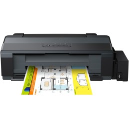 Epson EcoTank ET-14000 inkjet printer Color 5760 x 1440 DPI A3+