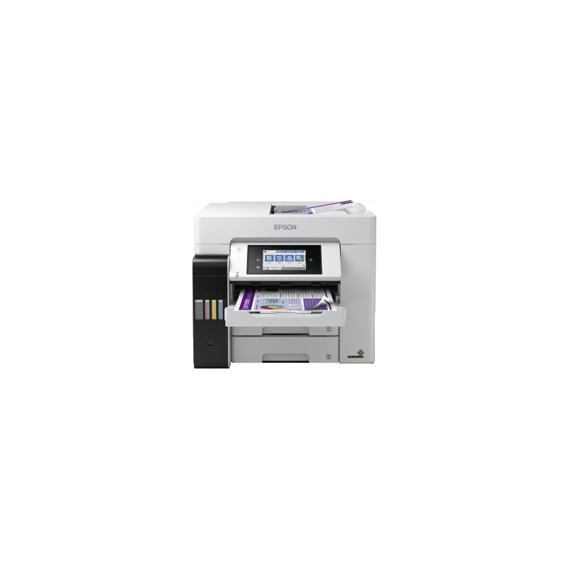 Epson EcoTank ET-5880 Inkjet A4 4800 x 2400 DPI 25 ppm Wi-Fi