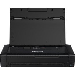 Epson WorkForce WF-110W inkjet printer Color 5760 x 1440 DPI A4 Wi-Fi