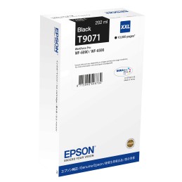 Epson T9071 ink cartridge 1 pc(s) Original Black