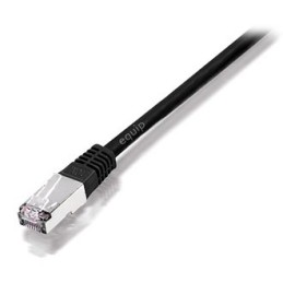Equip 705911 câble de réseau Noir 2 m Cat5e SF UTP (S-FTP)