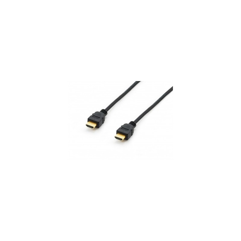 Equip 119374 câble HDMI 15 m HDMI Type A (Standard) Noir