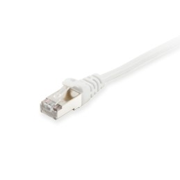Equip 606005 networking cable White 118.1" (3 m) Cat6a S FTP (S-STP)