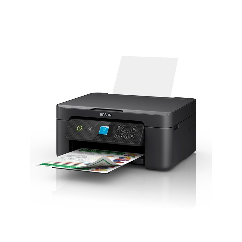 Epson Expression Home XP-3200 Inkjet A4 5760 x 1440 DPI Wi-Fi