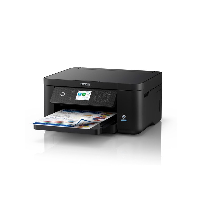 Epson Expression Home XP-5200 Inkjet A4 4800 x 1200 DPI Wi-Fi