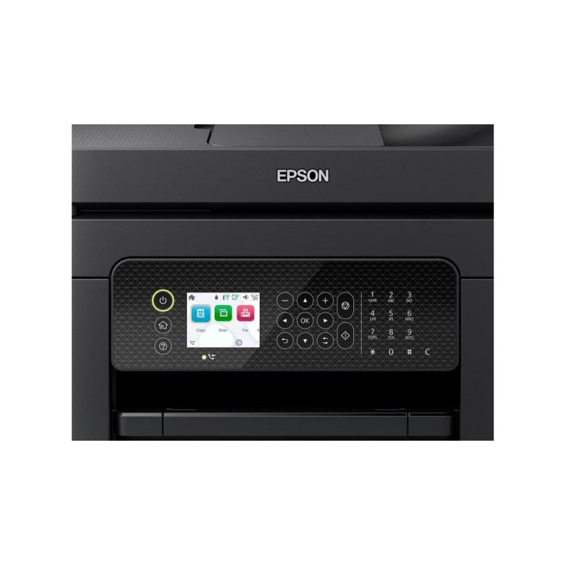 Epson WorkForce WF-2950DWF Inyección de tinta A4 5760 x 1440 DPI 33 ppm Wifi