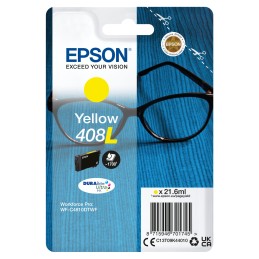 Epson C13T09K44010 ink cartridge 1 pc(s) Original High (XL) Yield Yellow