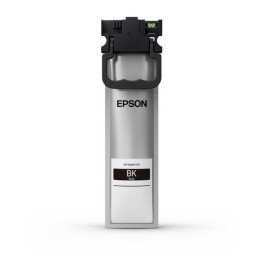 Epson C13T11D140 cartucho de tinta 1 pieza(s) Compatible Alto rendimiento (XL) Negro