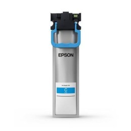 Epson C13T11D240 cartucho de tinta 1 pieza(s) Compatible Alto rendimiento (XL) Azul