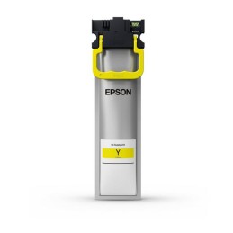 Epson C13T11D440 cartucho de tinta 1 pieza(s) Compatible Alto rendimiento (XL) Amarillo