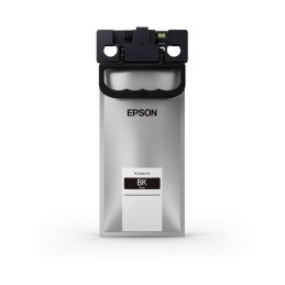 Epson C13T11E140 cartucho de tinta 1 pieza(s) Original Ultra High Yield Negro
