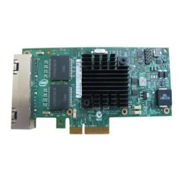 DELL 540-BBDS adaptador y tarjeta de red Interno Ethernet 1000 Mbit s